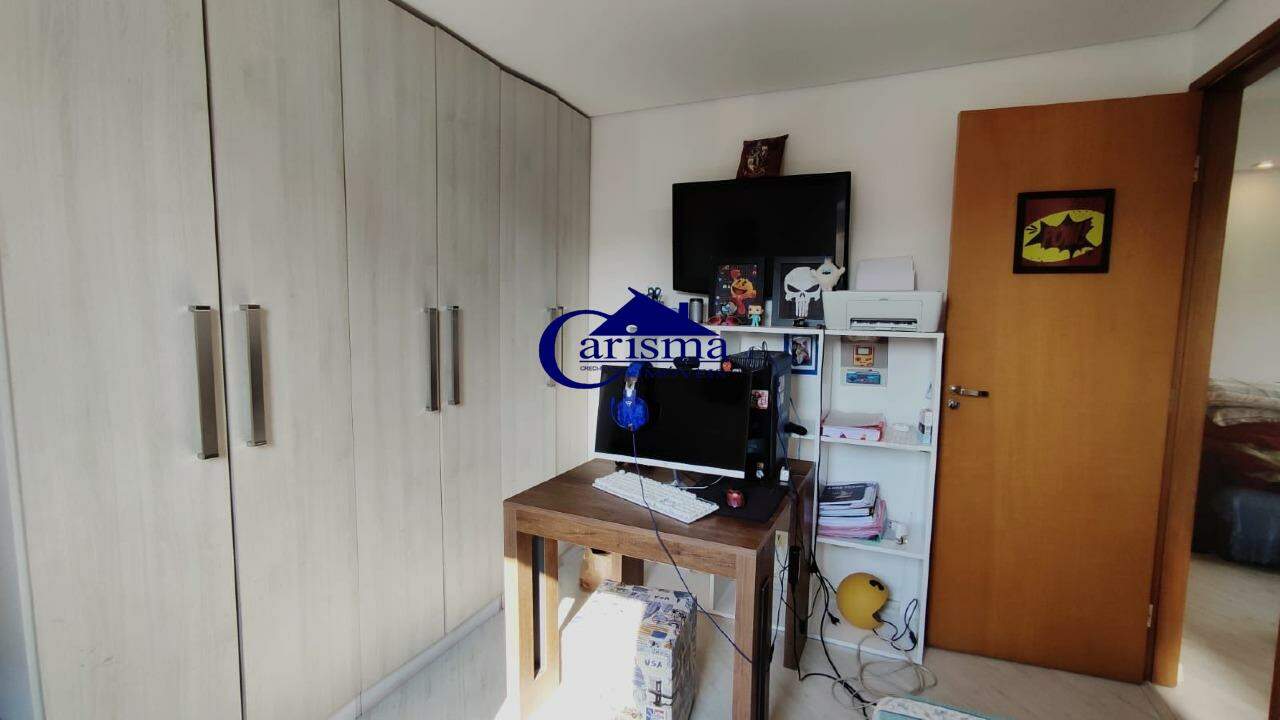 Apartamento à venda com 2 quartos, 52m² - Foto 13