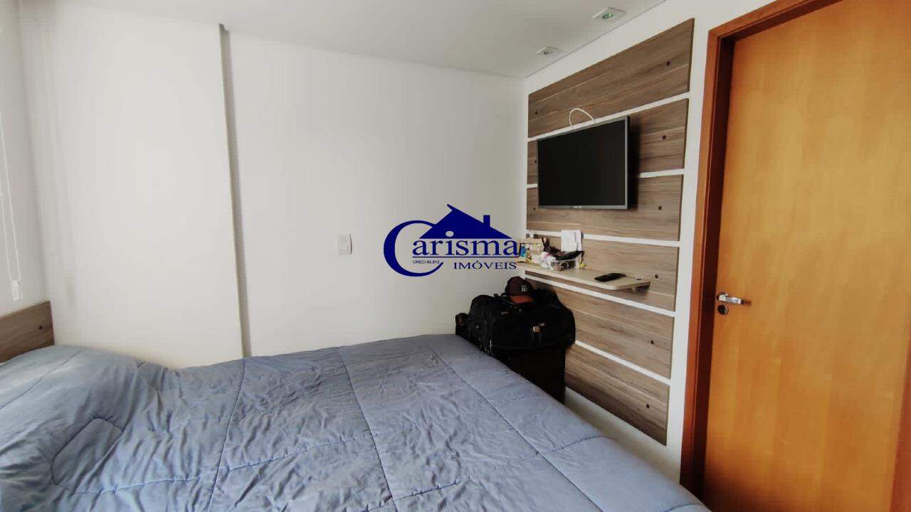 Apartamento à venda com 2 quartos, 52m² - Foto 11