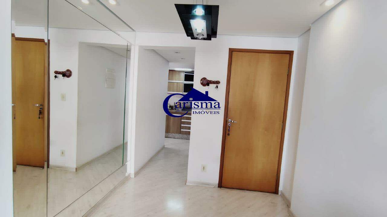 Apartamento à venda com 2 quartos, 52m² - Foto 12