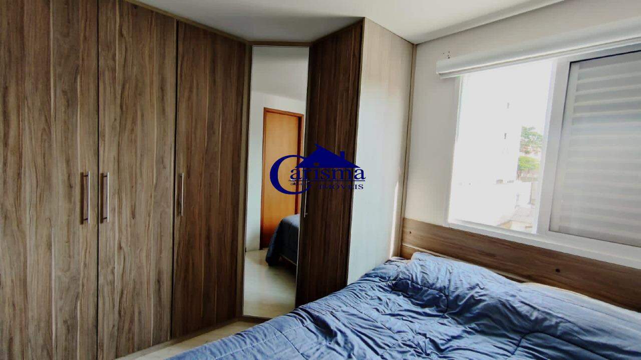 Apartamento à venda com 2 quartos, 52m² - Foto 10