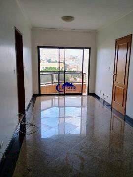 Apartamento para alugar com 2 quartos, 83m² - Foto 1