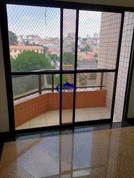 Apartamento para alugar com 2 quartos, 83m² - Foto 2