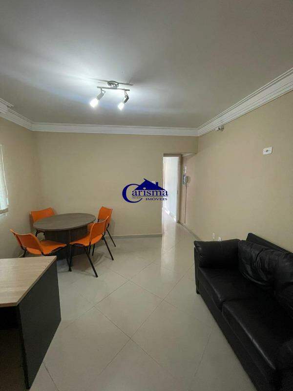 Conjunto Comercial-Sala para alugar, 32m² - Foto 3