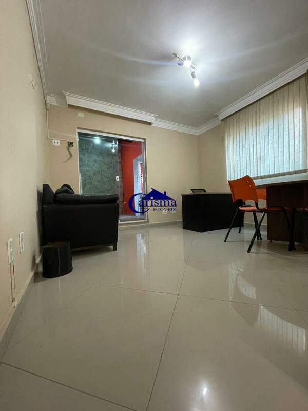 Conjunto Comercial-Sala para alugar, 32m² - Foto 2