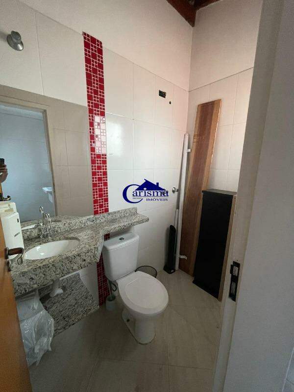 Conjunto Comercial-Sala para alugar, 32m² - Foto 12