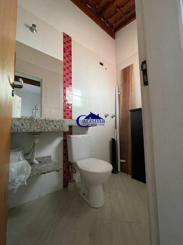 Conjunto Comercial-Sala para alugar, 32m² - Foto 10