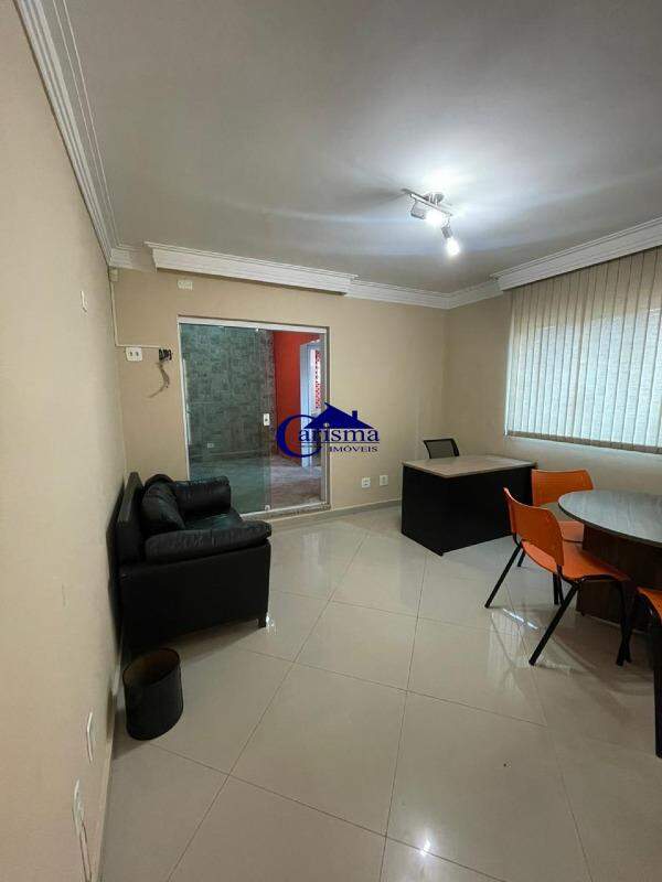 Conjunto Comercial-Sala para alugar, 32m² - Foto 1