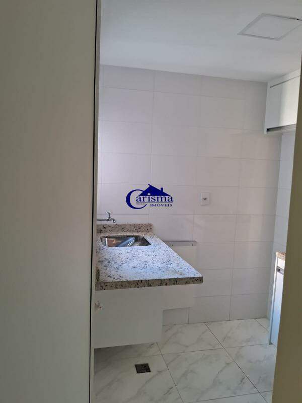 Apartamento para alugar com 2 quartos, 46m² - Foto 5