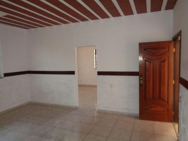Casa para aluguel no Salgado Filho: 