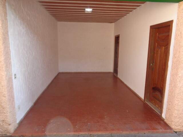Casa para aluguel no Salgado Filho: 