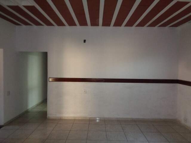 Casa para aluguel no Salgado Filho: 