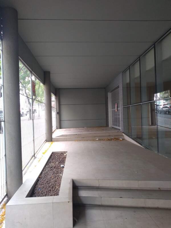 Comercial para aluguel no Lourdes: 