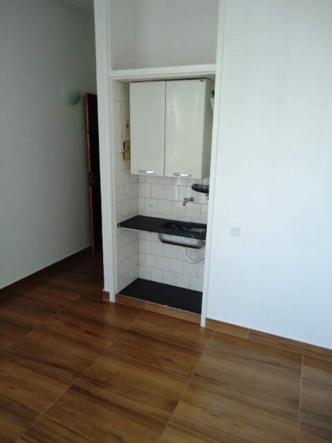 Quarto para aluguel no Centro: 