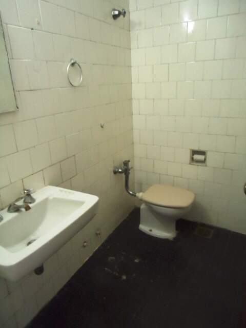 Quarto para aluguel no Centro: 