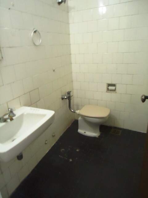 Quarto para aluguel no Centro: 