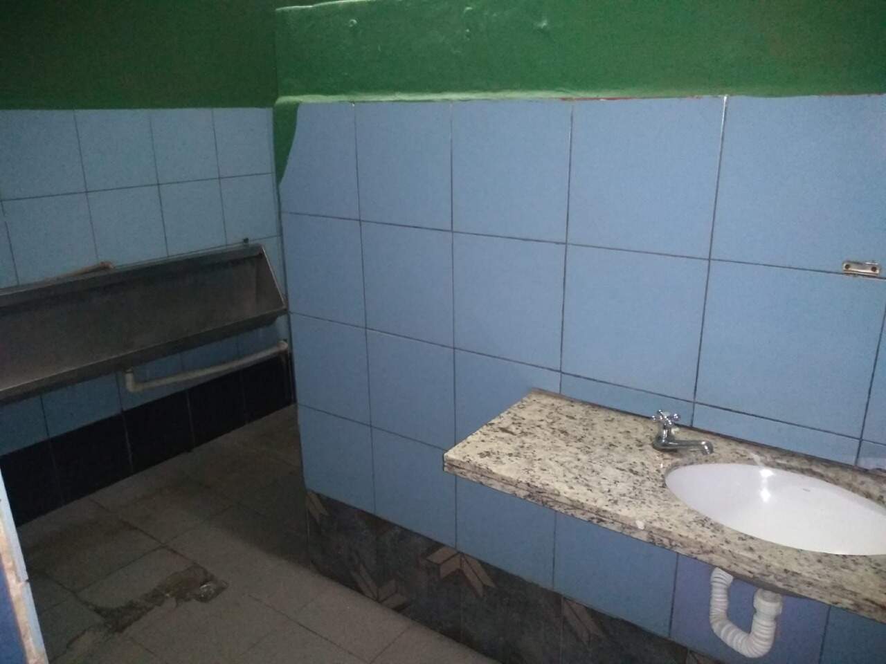 Comercial para aluguel no Santo Agostinho: 