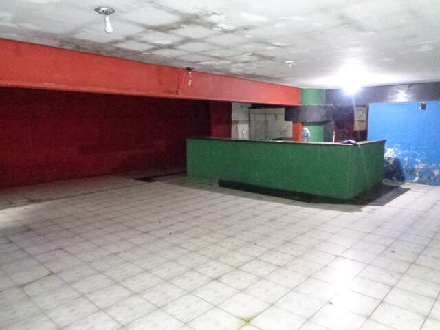 Comercial para aluguel no Santo Agostinho: 