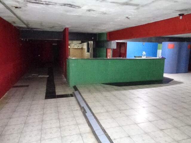 Comercial para aluguel no Santo Agostinho: 