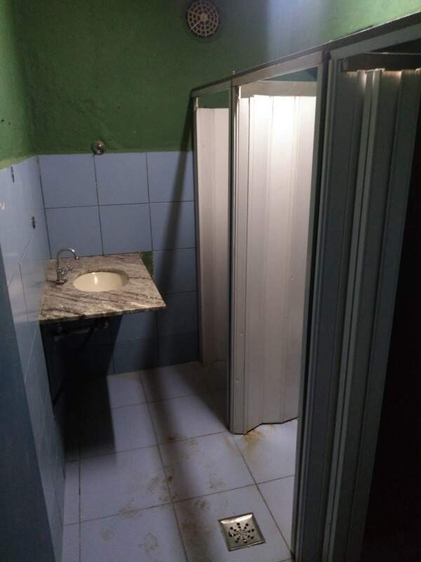 Comercial para aluguel no Santo Agostinho: 