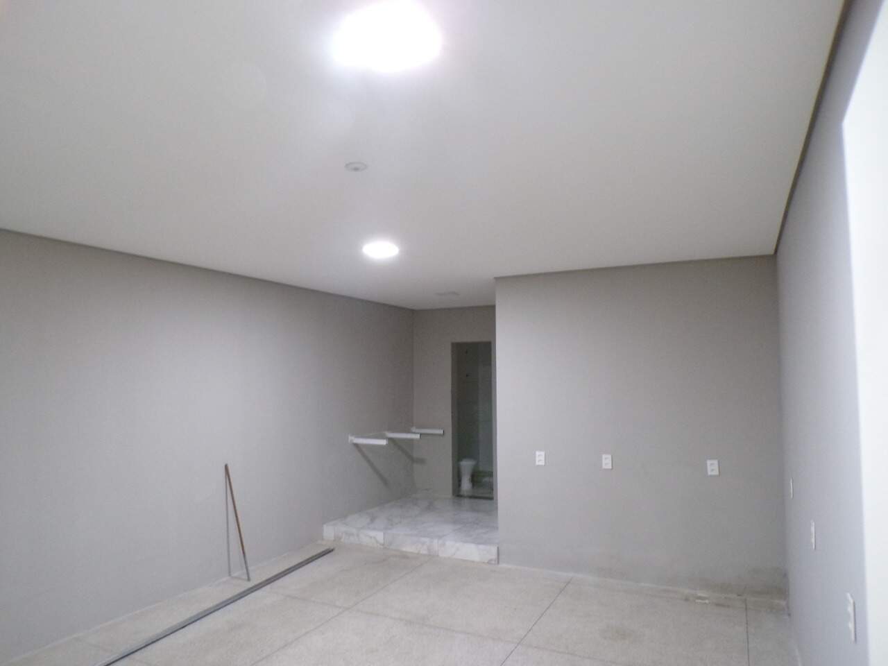 Comercial para aluguel no Santo Agostinho: 