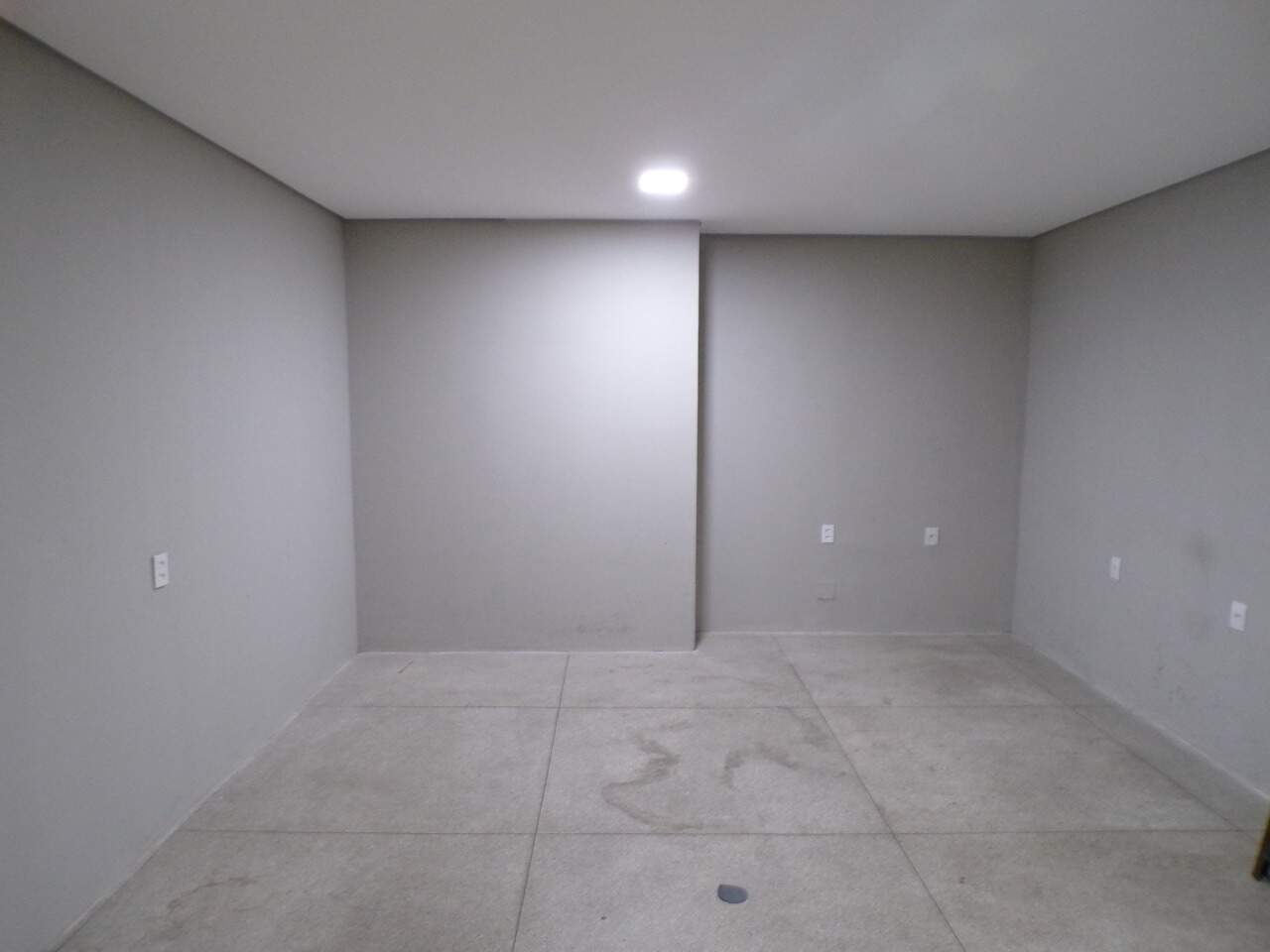 Comercial para aluguel no Santo Agostinho: 