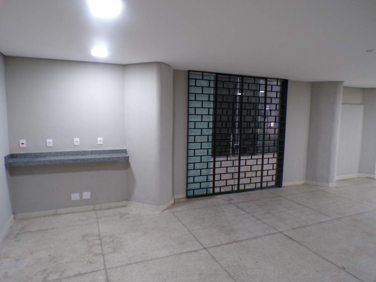 Comercial para aluguel no Santo Agostinho: 