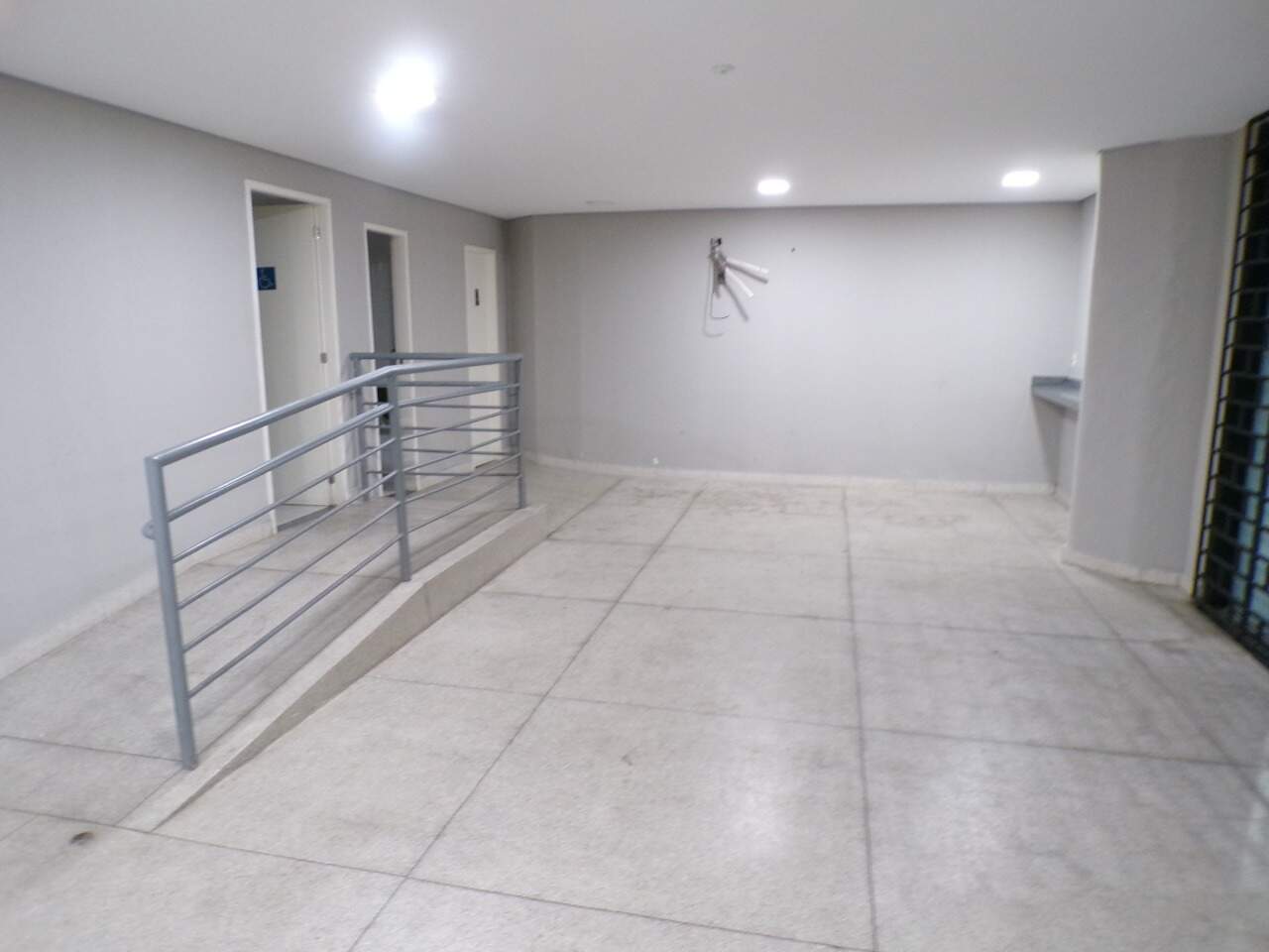 Comercial para aluguel no Santo Agostinho: 