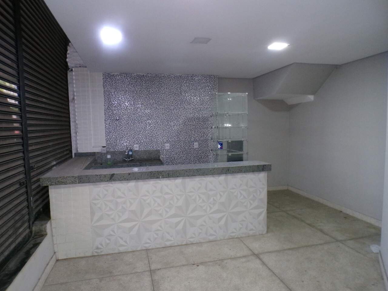 Comercial para aluguel no Santo Agostinho: 