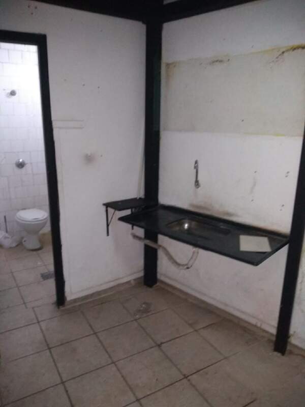 Comercial para aluguel no Santo Agostinho: 