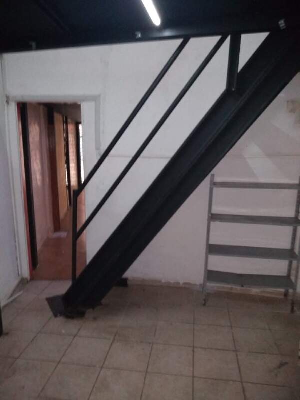 Comercial para aluguel no Santo Agostinho: 