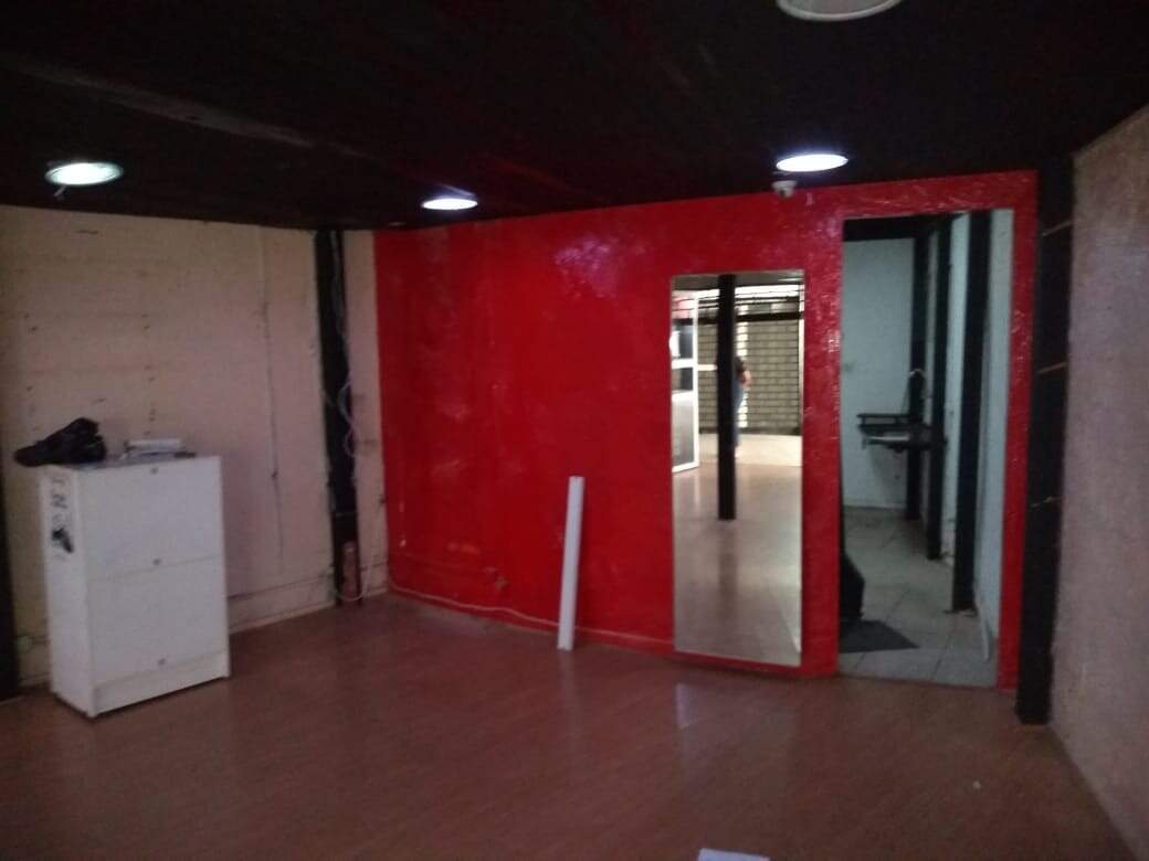 Comercial para aluguel no Santo Agostinho: 