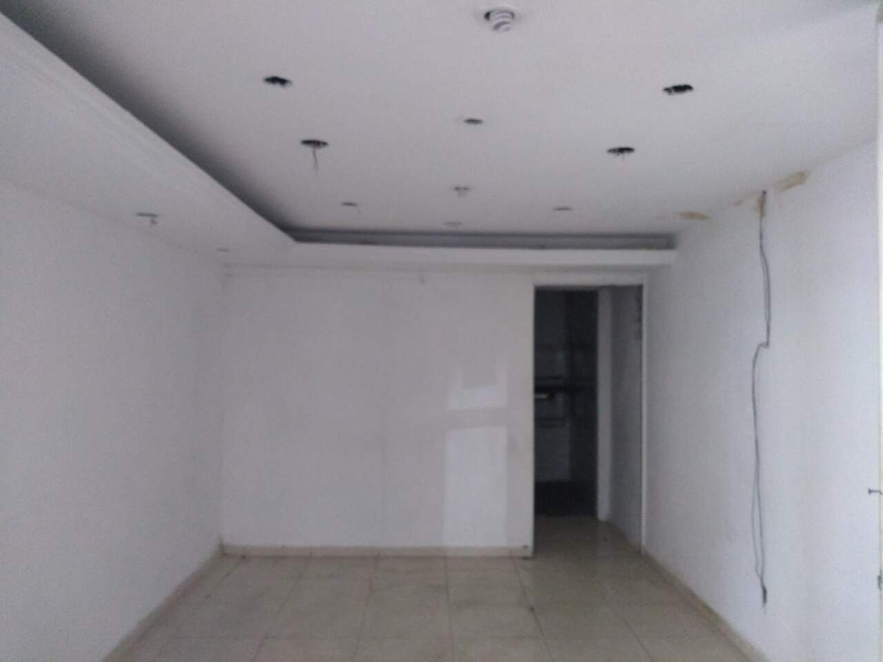 Comercial para aluguel no Centro: 
