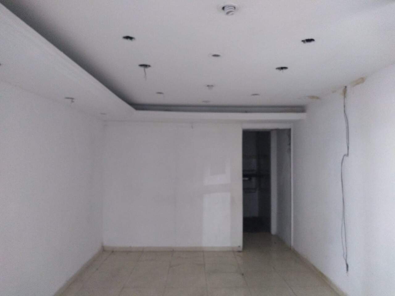 Comercial para aluguel no Centro: 