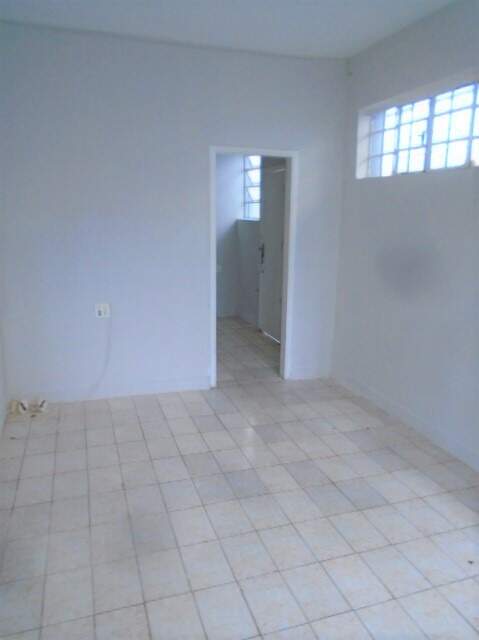 Casa para aluguel no Santo Antônio: 