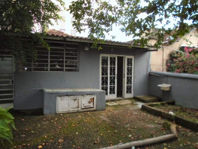 Casa para aluguel no Santo Antônio: 