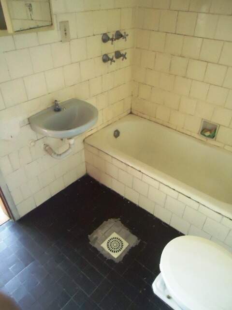 Kitnet para aluguel no Santo Agostinho: 