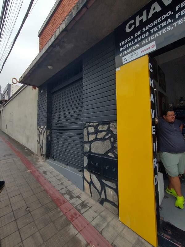 Comercial para aluguel no Caicara: 
