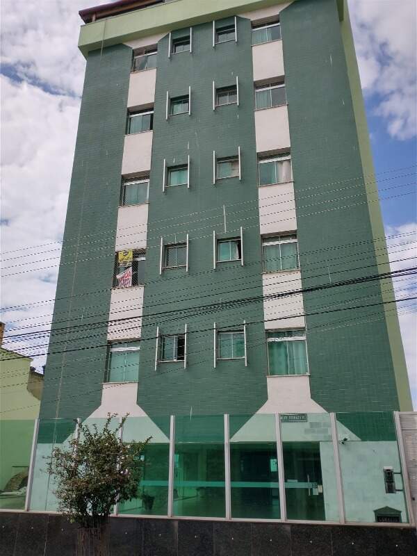 Apartamento para aluguel no Carlos Prates: 
