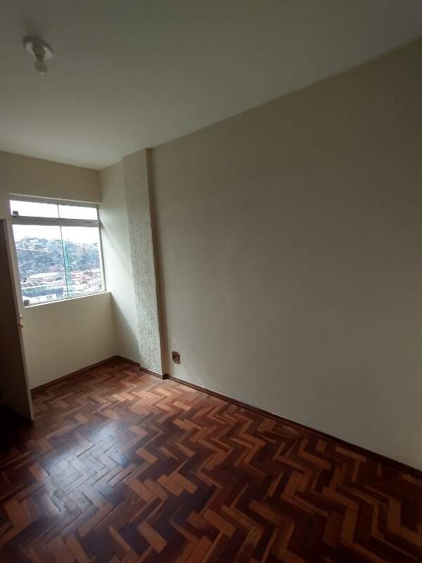 Apartamento para aluguel no Carlos Prates: 