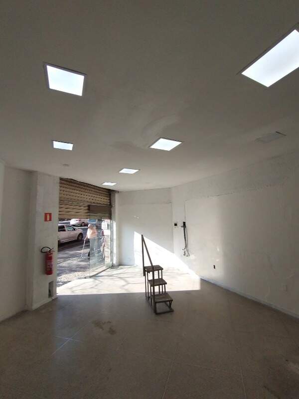 Comercial para aluguel no Centro: 