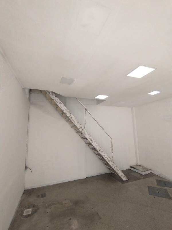 Comercial para aluguel no Centro: 