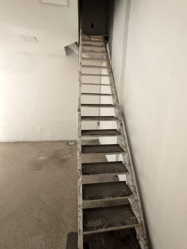 Comercial para aluguel no Centro: 