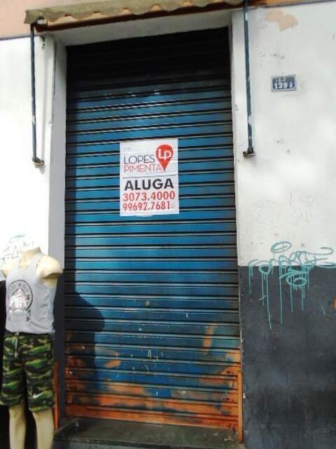 Comercial para aluguel no Centro: 