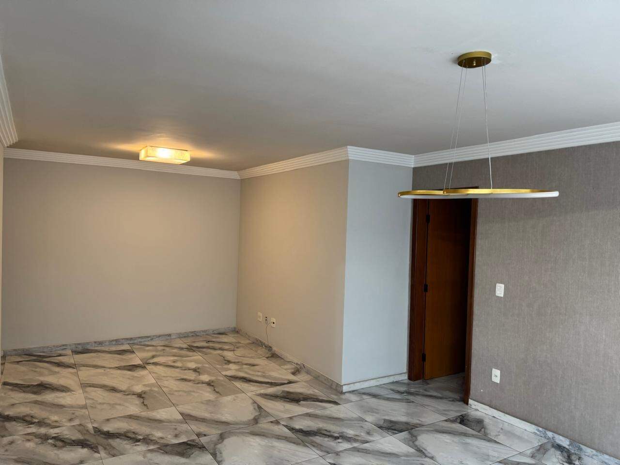 Apartamento para aluguel no Nova Suíssa: 