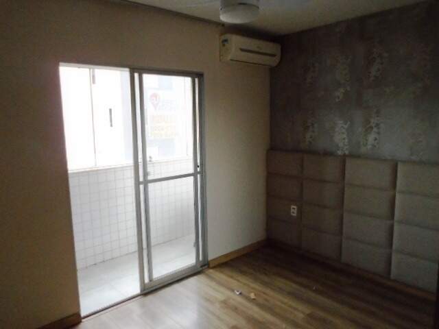Apartamento para aluguel no Nova Suíssa: 