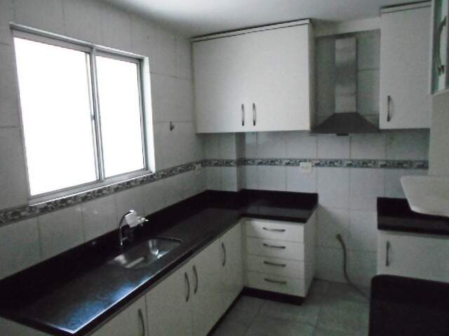 Apartamento para aluguel no Nova Suíssa: 