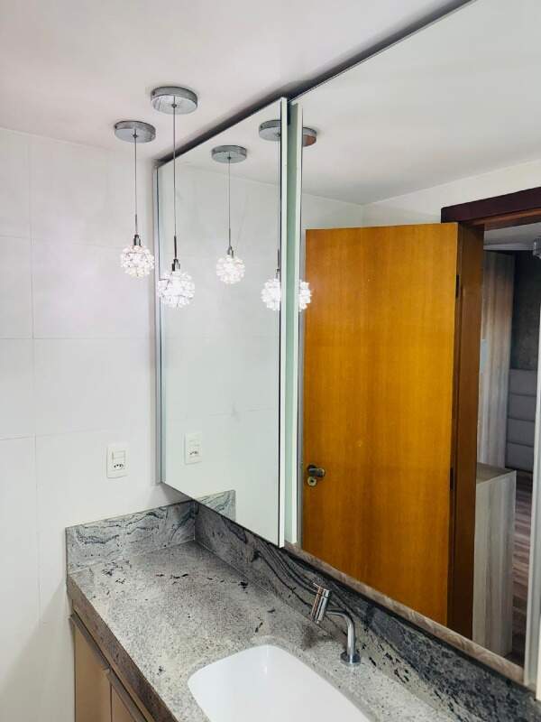 Apartamento para aluguel no Nova Suíssa: 