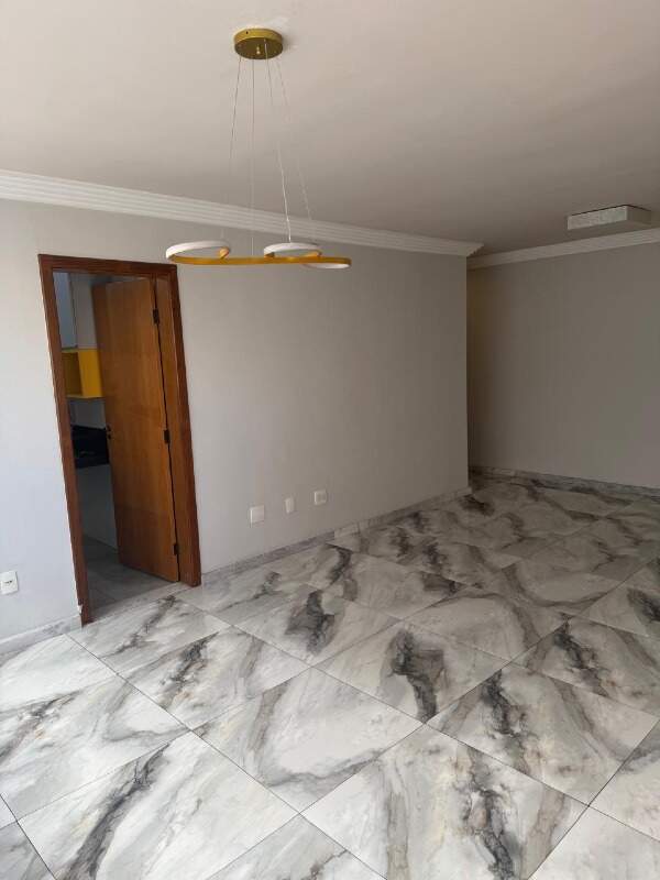 Apartamento para aluguel no Nova Suíssa: 