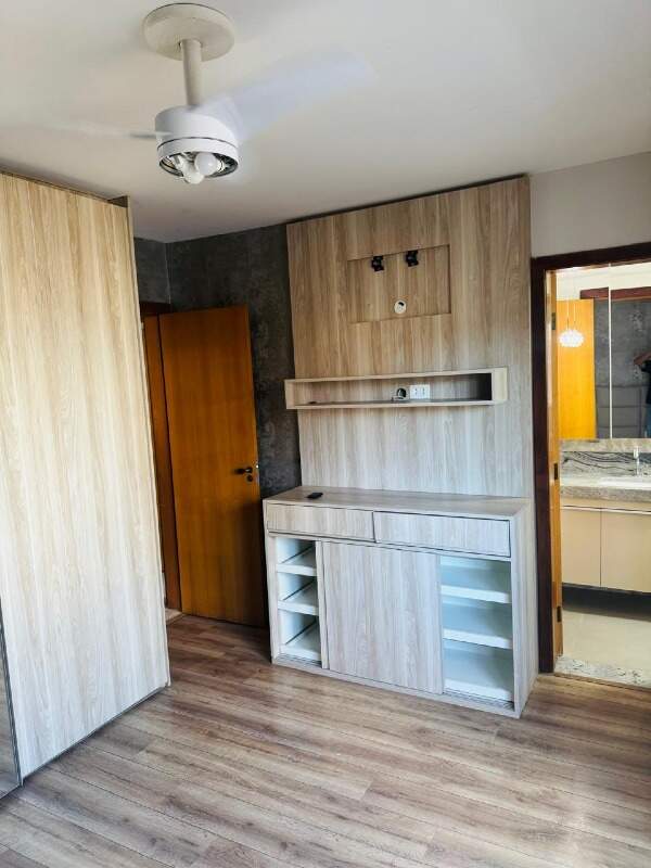 Apartamento para aluguel no Nova Suíssa: 