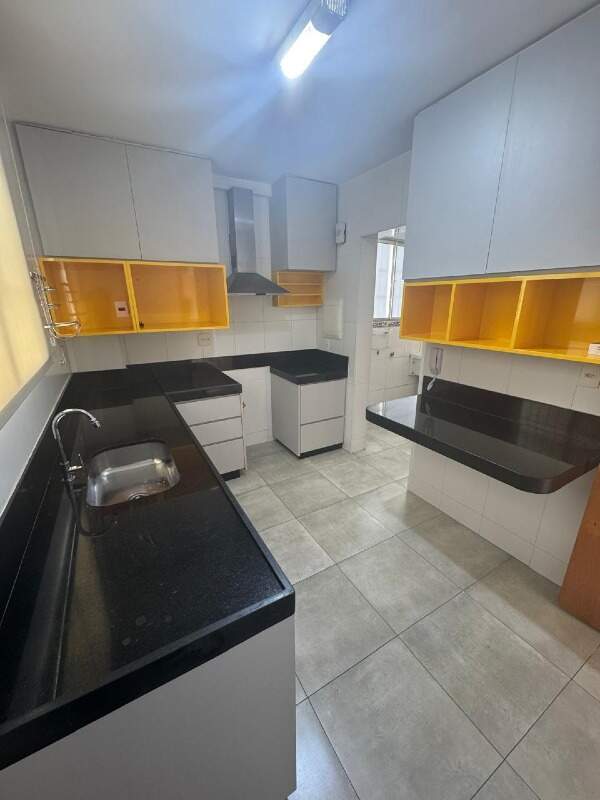 Apartamento para aluguel no Nova Suíssa: 